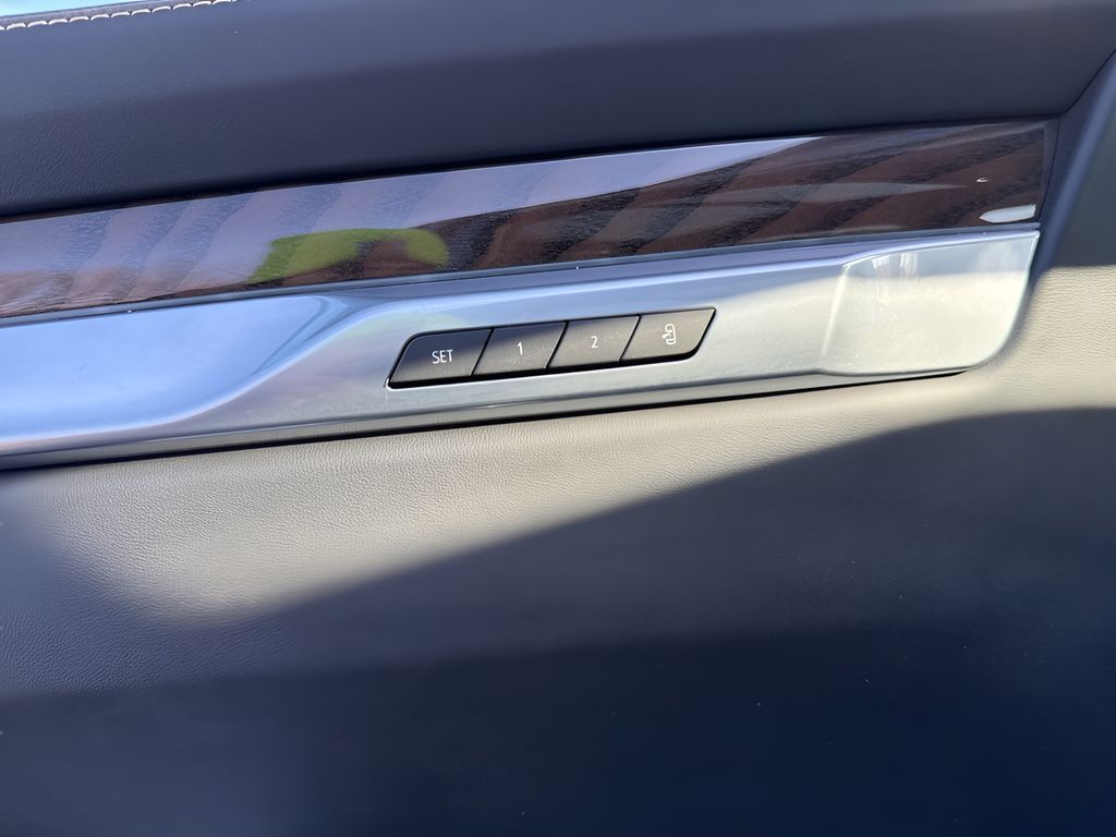 2025 Cadillac Escalade