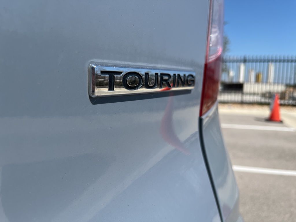 Thumbnail: 2022 Honda Pilot - 9