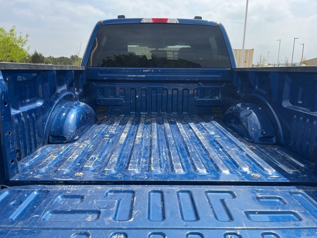 2023 Ford F-150 XLT 8