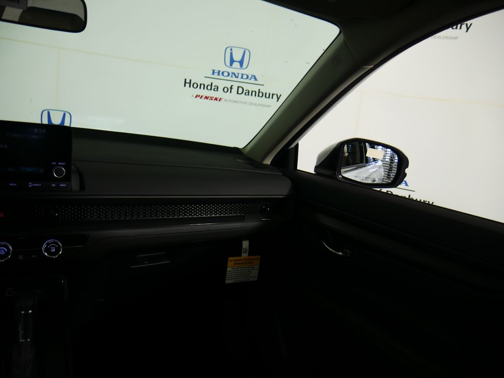 Thumbnail: 2026 Honda CR-V - 18