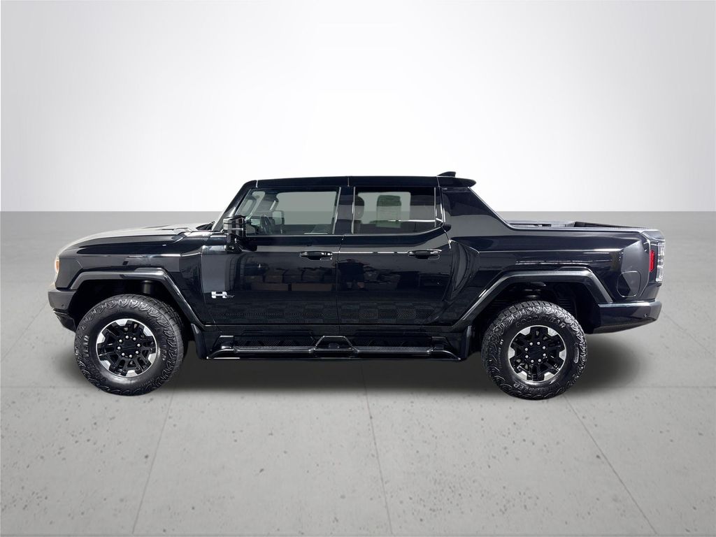 2024 GMC Hummer EV Pickup 3X