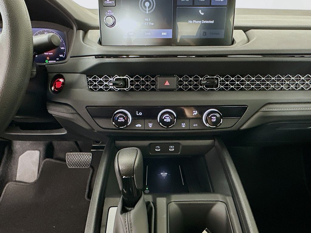 Thumbnail: 2026 Honda Accord - 13