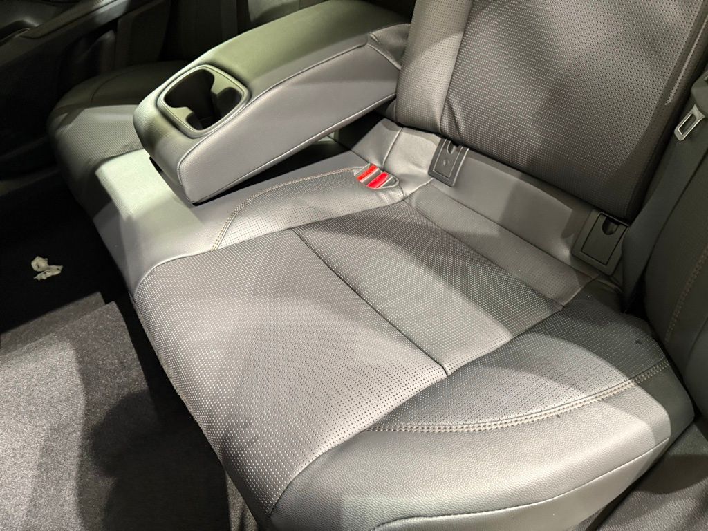 Thumbnail: 2026 Toyota Camry - 18