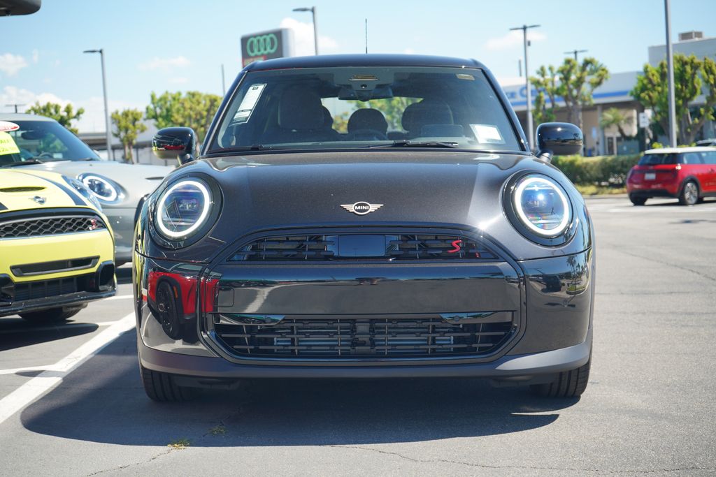 Thumbnail: 2026 MINI Cooper - 5