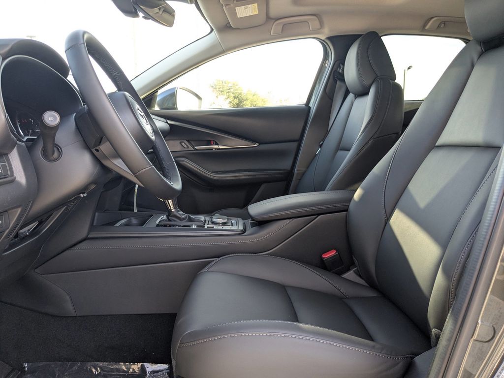 2026 Mazda CX-30 2.5 S Preferred