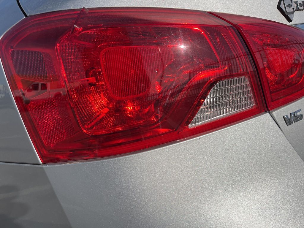 Thumbnail: 2016 Chevrolet Impala - 6