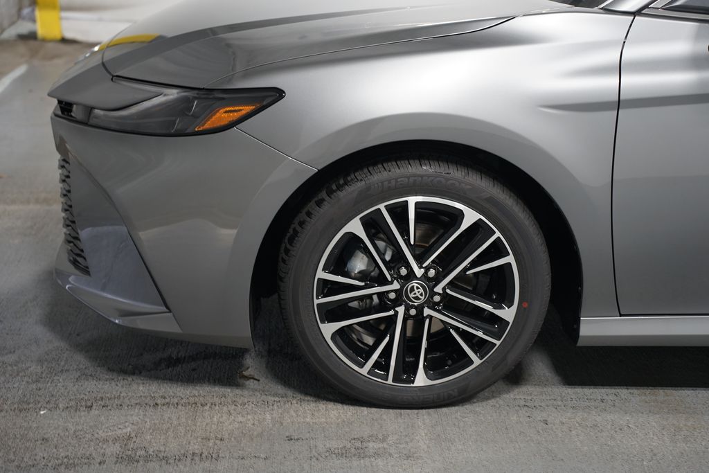 Thumbnail: 2026 Toyota Camry - 5