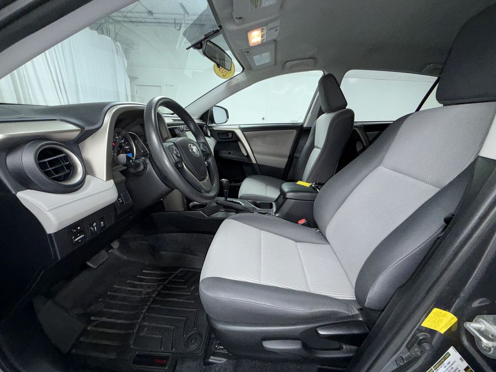 Used 2014 Toyota RAV4 SUV