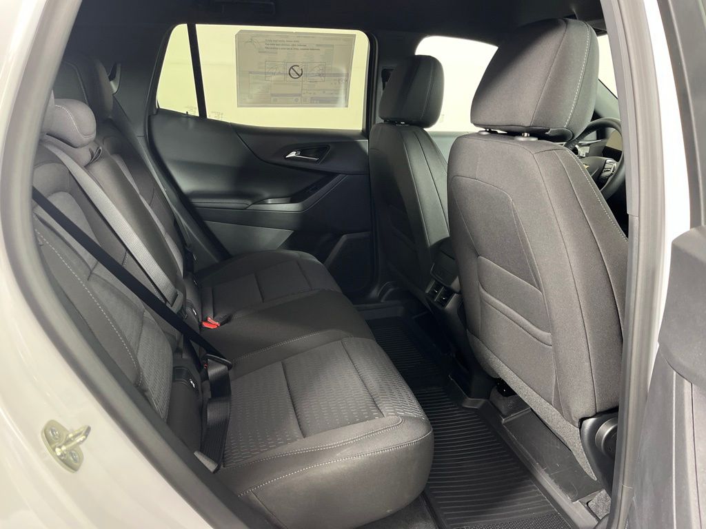 Thumbnail: 2027 Chevrolet Equinox - 12