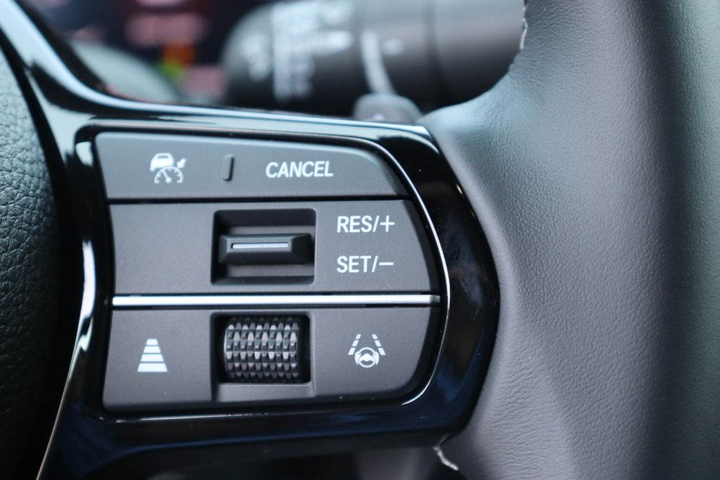 2025 Honda Civic Sport Touring 32