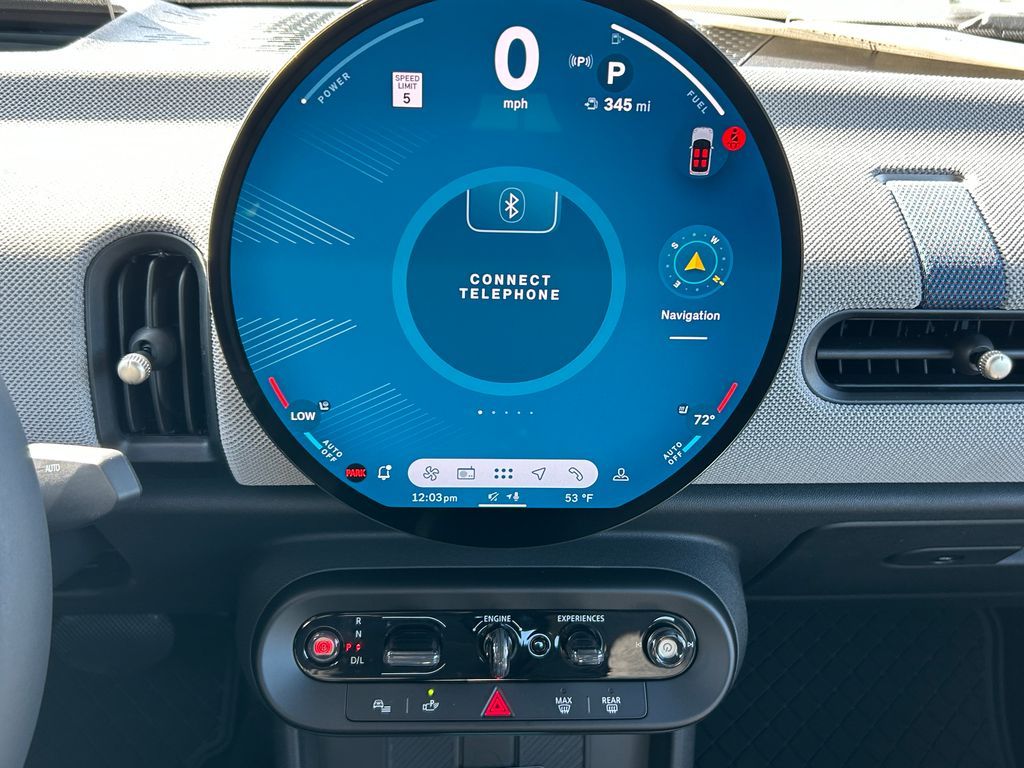 Thumbnail: 2026 MINI Cooper - 23