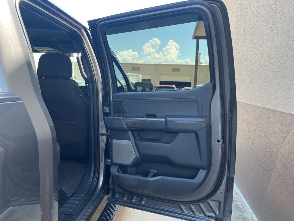 Thumbnail: 2023 Ford F-150 - 21