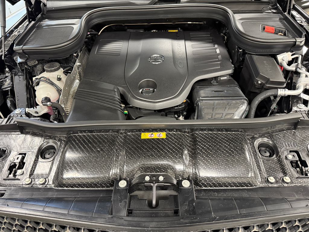 Thumbnail: 2026 Mercedes-Benz GLE - 11