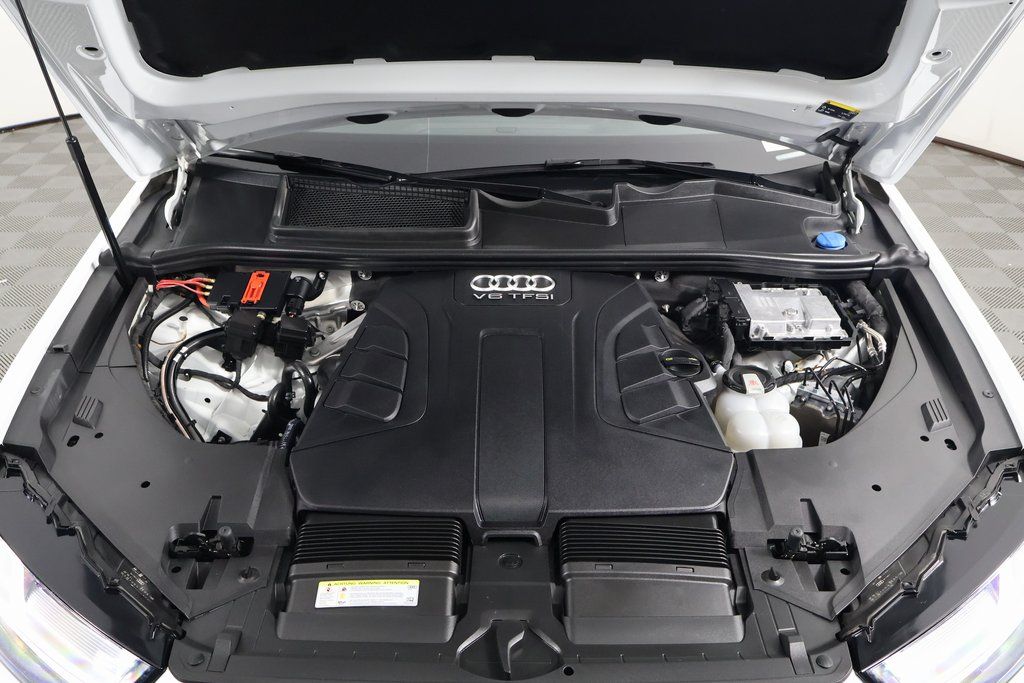 Thumbnail: 2019 Audi Q7 - 16