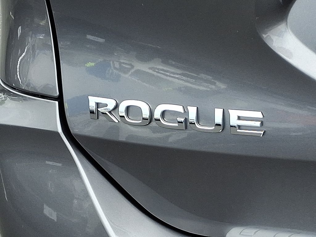 Thumbnail: 2019 Nissan Rogue - 31