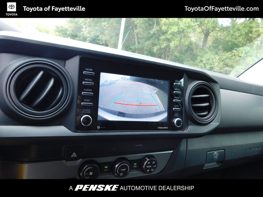 Thumbnail: 2020 Toyota Tacoma - 10