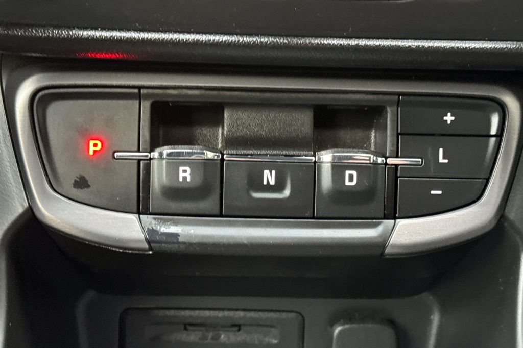 used 2023 GMC Terrain car, priced at $24,985