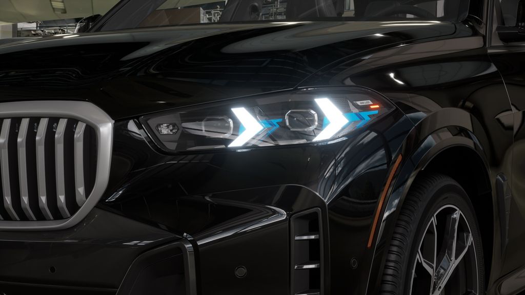 Thumbnail: 2026 BMW X5 - 32