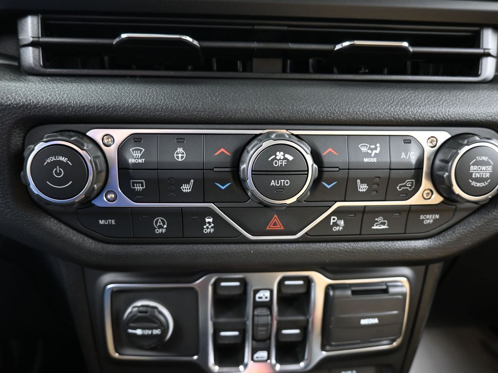 New 2026 41 Jeep Willys image 17