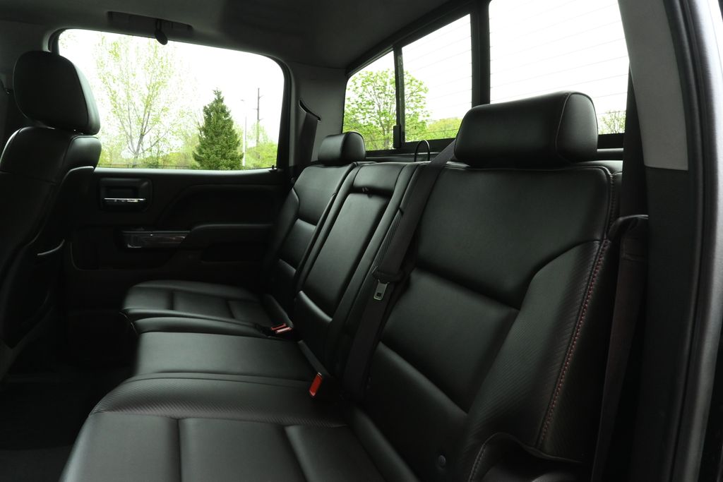 2015 GMC Sierra 1500 SLT 4