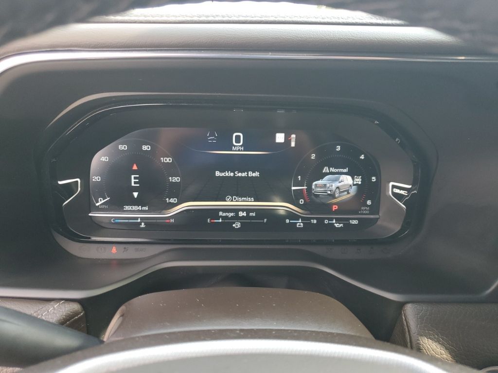 Used Car 2023 Gmc Yukon Xl  Denali For Sale Under $70,000 In Austin, Texas