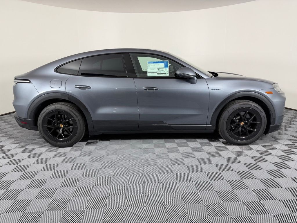 Thumbnail: 2026 Porsche  - 11