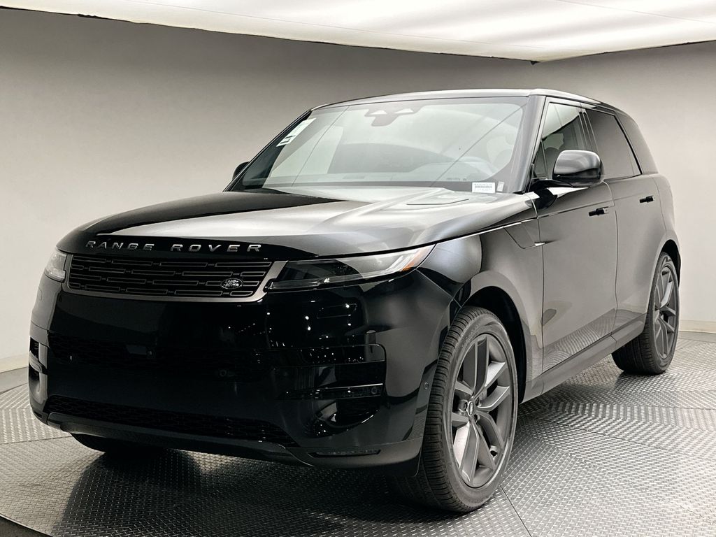 Thumbnail: 2024 Land Rover Range Rover Sport - 1