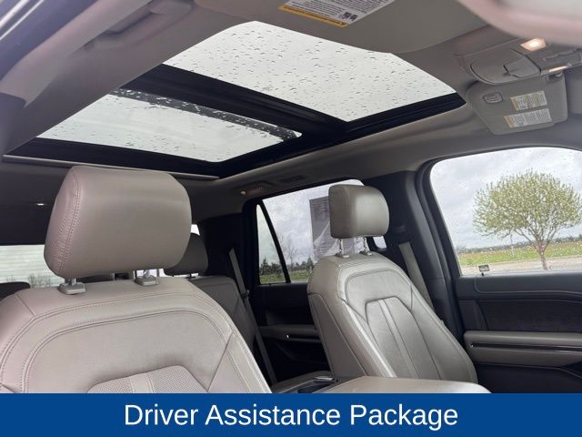2019 Ford Expedition Limited