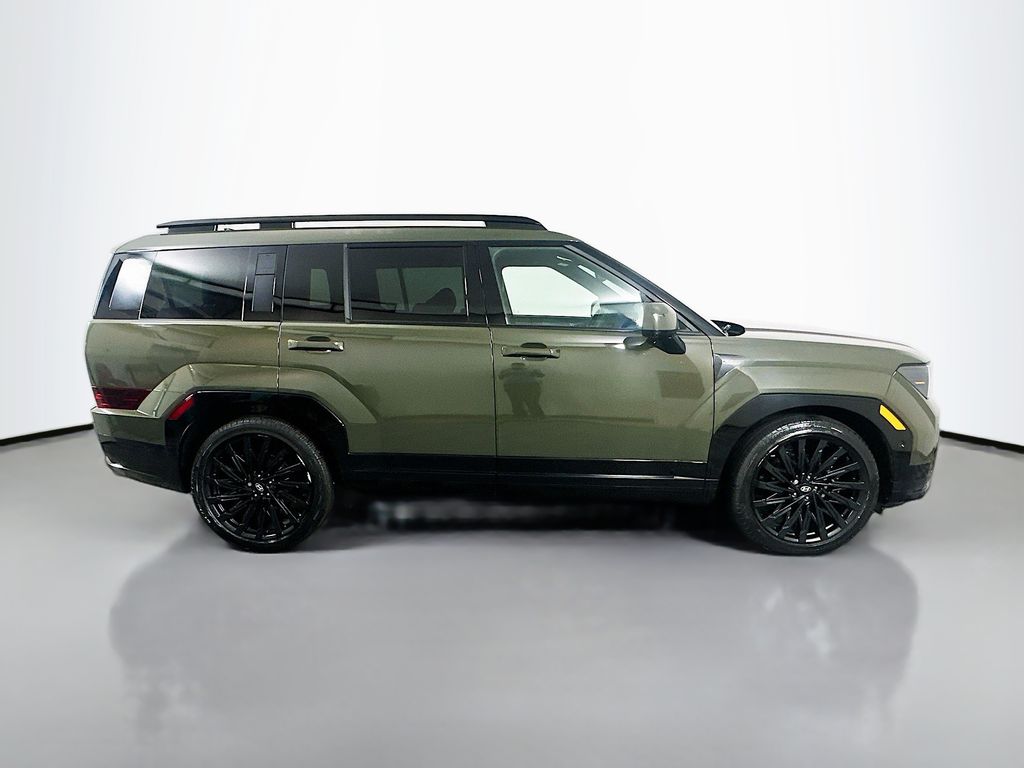 Thumbnail: 2024 Hyundai Santa Fe - 4