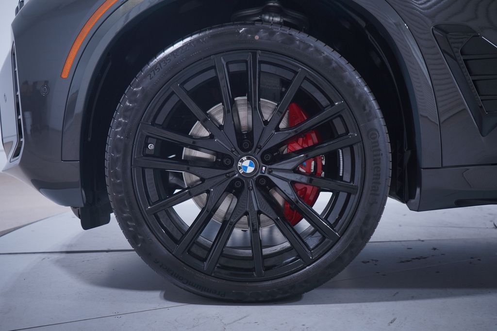 2026 BMW X5 xDrive40i 2