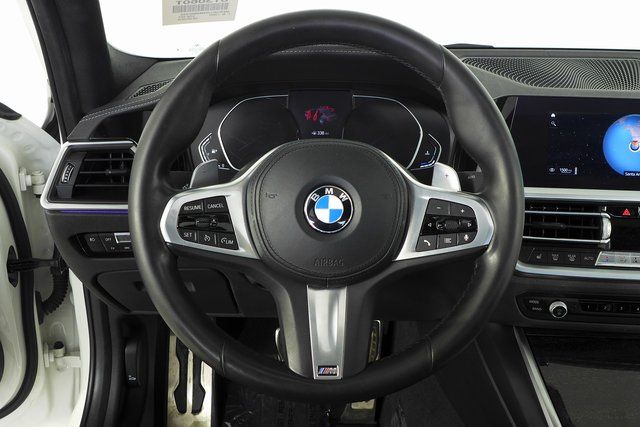 2021 BMW 3 Series 330i 27