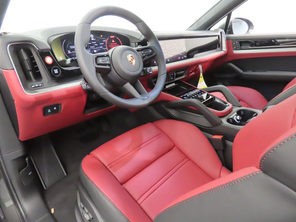 Thumbnail: 2026 Porsche  - 4