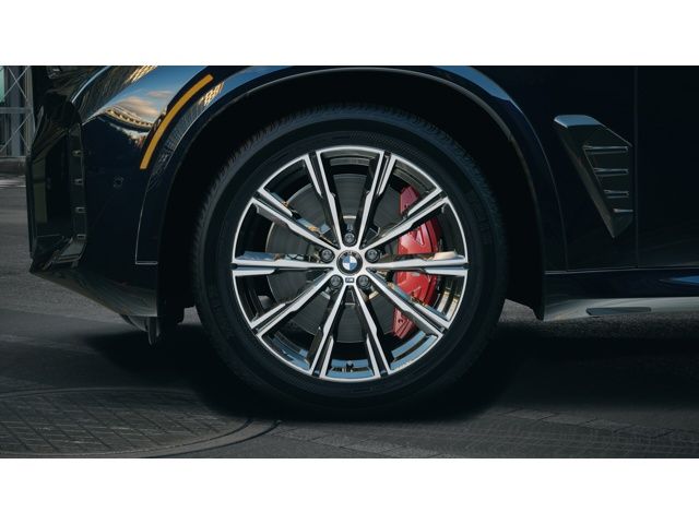 Thumbnail: 2026 BMW X5 - 7