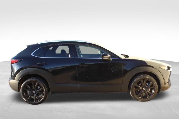 Used Car 2022 Mazda Cx-30  2.5 Turbo Premium Package For Sale Under $25,000 In Georgetown, Texas