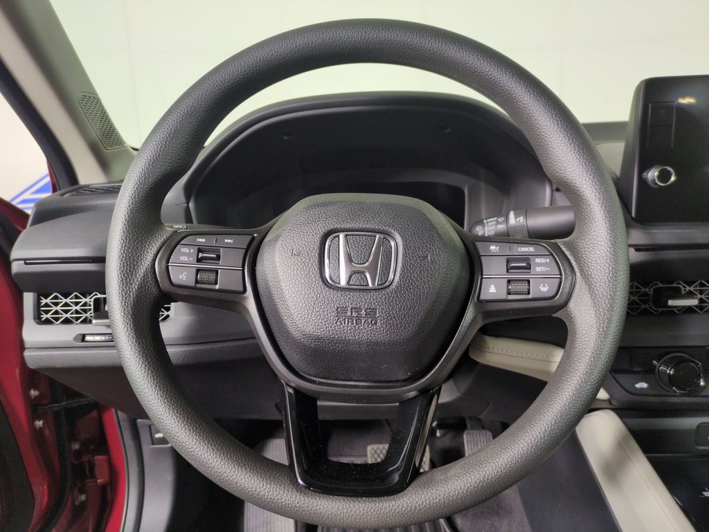 New 2026 Honda Accord For Sale in Fort Wayne, IN