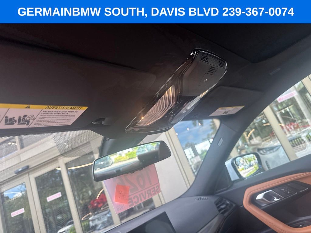 Certified Used 2024 White BMW 230i image 16