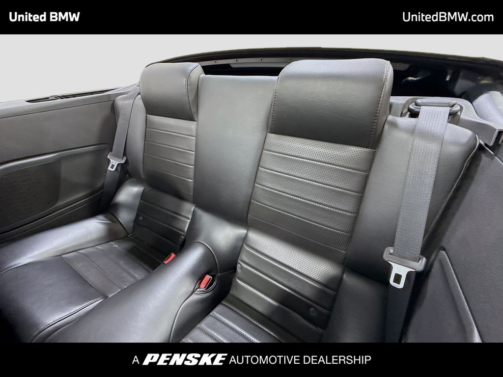 Thumbnail: 2007 Ford Mustang - 10