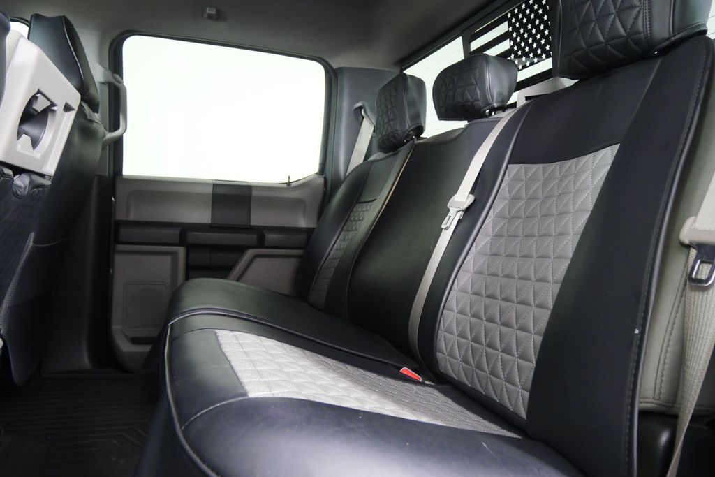 Thumbnail: 2017 Ford Econoline - 10