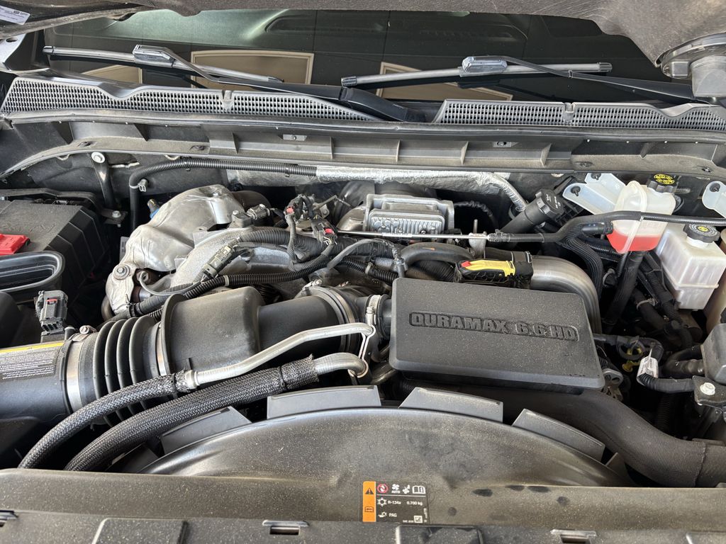 Used 2022 GMC Sierra 2500HD Truck