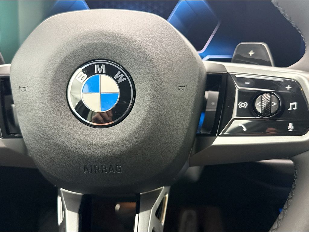 Thumbnail: 2026 BMW X3 - 12