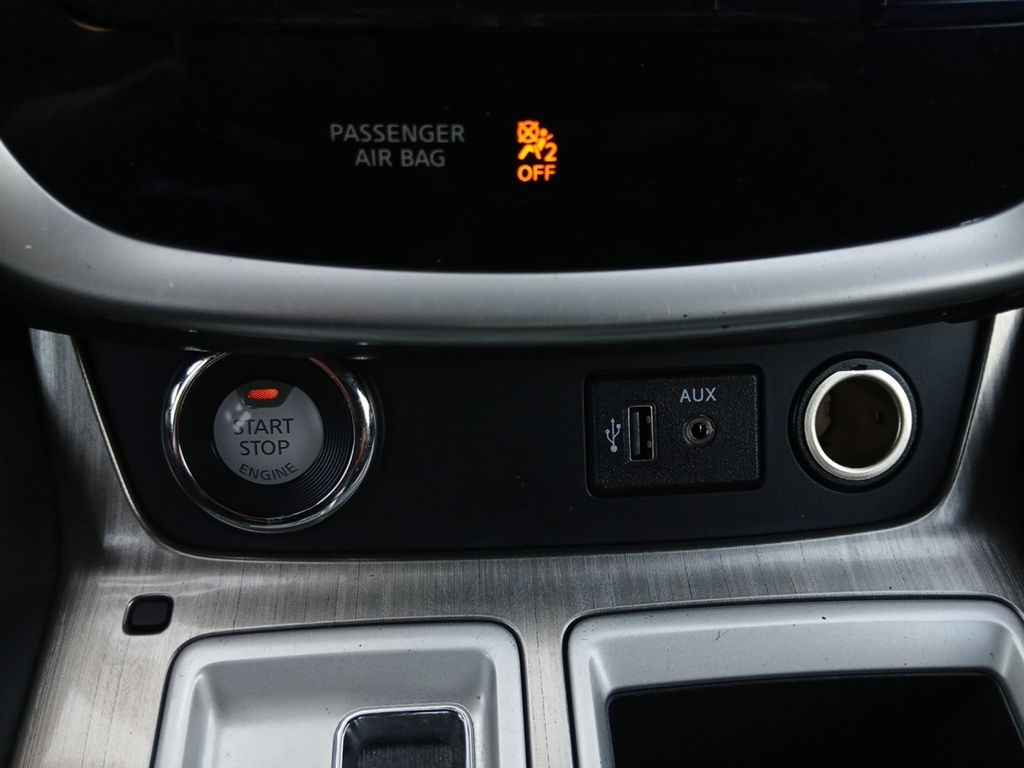 Used Car 2018 Nissan Murano  Sl For Sale Under $12,000 In Austin, Texas