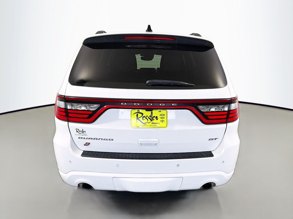 Used 2023 Dodge Durango SUV