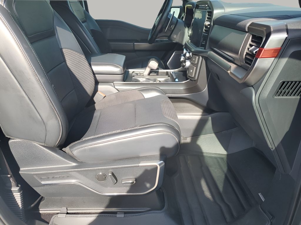 Used Car 2022 Ford F-150  Raptor For Sale Under $70,000 In Austin, Texas