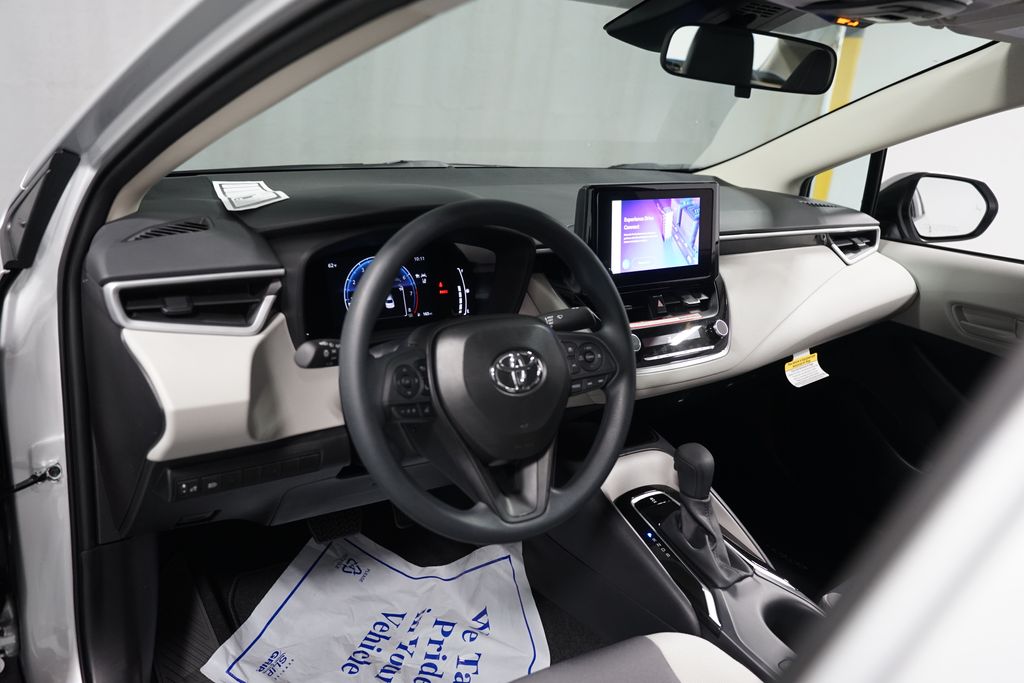 Thumbnail: 2026 Toyota Corolla - 11