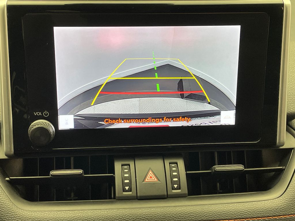 2023 Toyota RAV4 Adventure 25