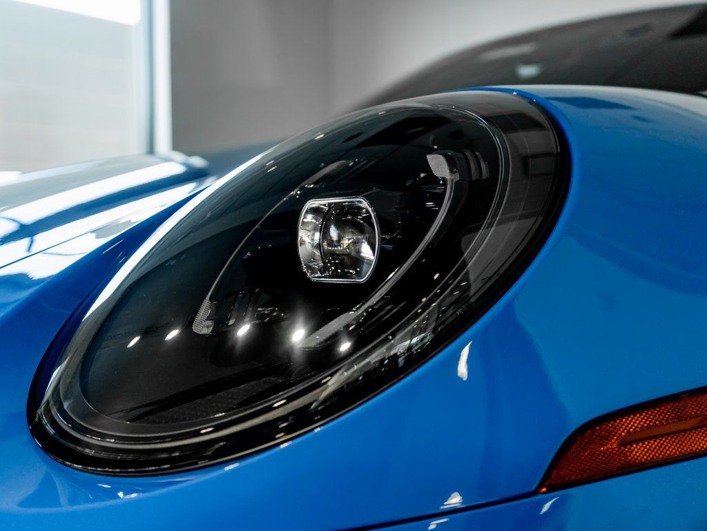 New 2026  Porsche Carrera image 35