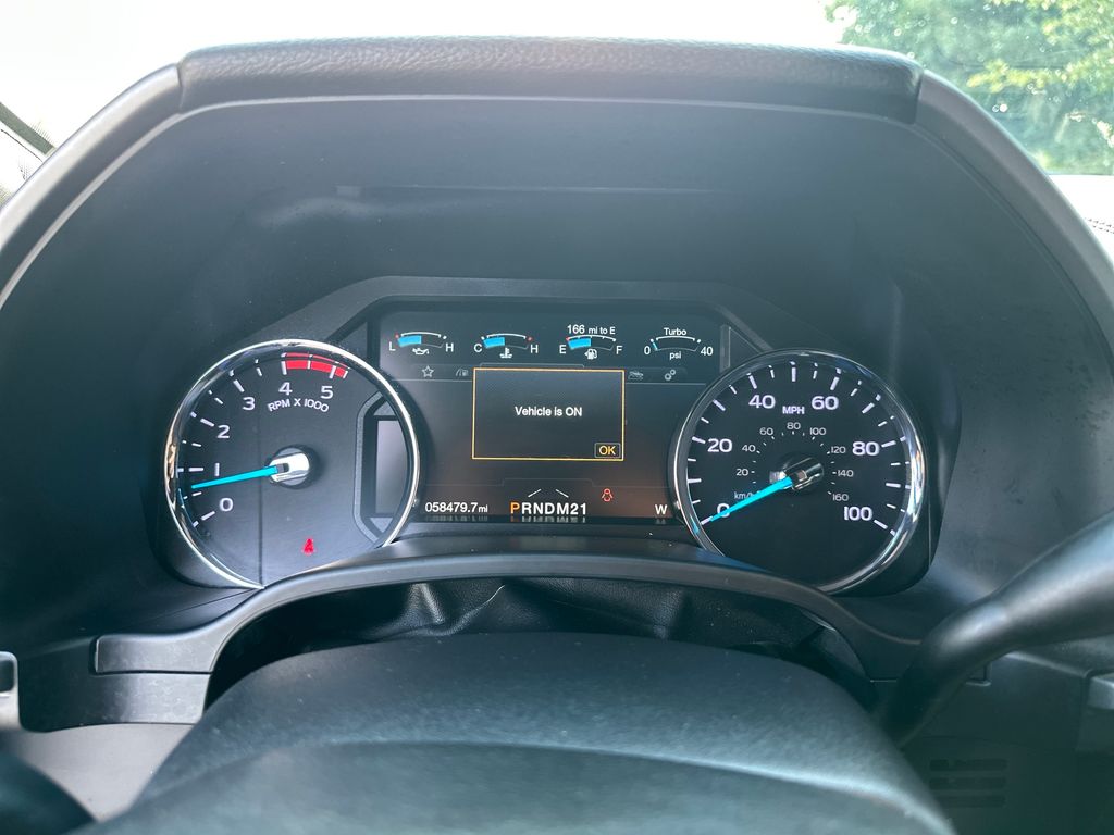 Used Car 2018 Ford F-250sd  Platinum For Sale Under $60,000 In Austin, Texas