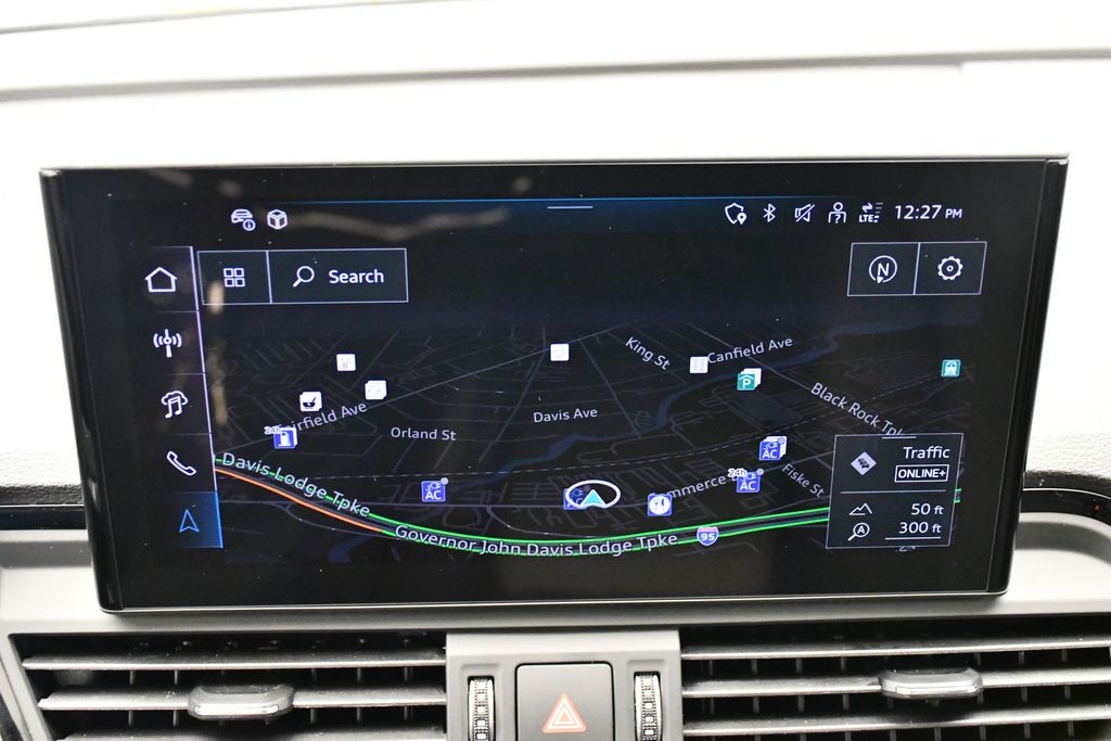 2025 Audi Q5  27