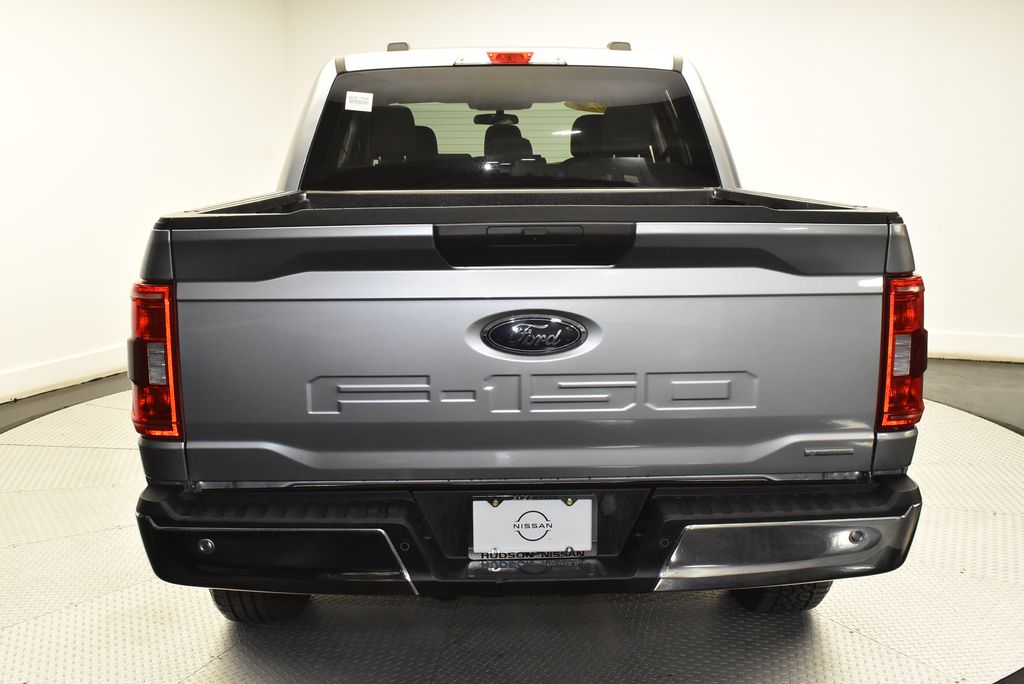 2023 Ford F-150 XLT 6