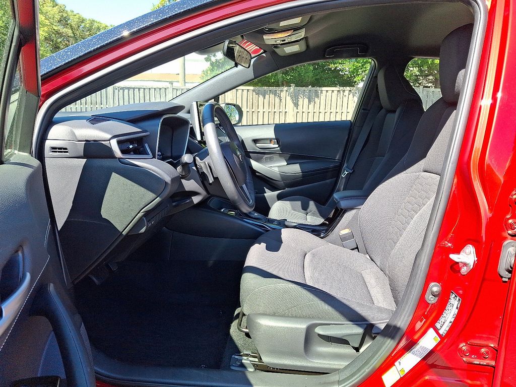 Thumbnail: 2022 Toyota Corolla - 13